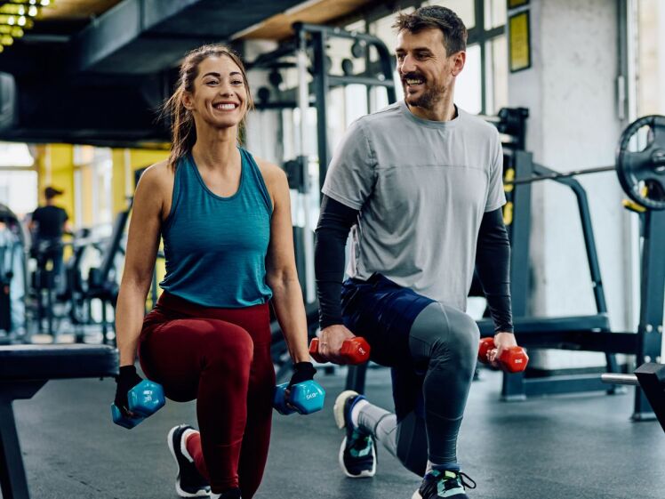 چگونه پرامپت بنویسیم تا هوش مصنوعی برای ما برنامه بدنسازی فانکشنال طراحی کند