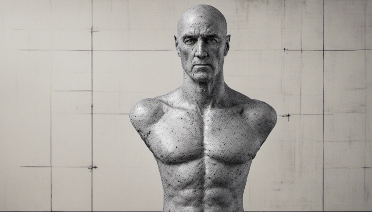 نشانههای مربیهای فیک بدنسازی